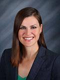 Dr. Molly Hartzler, MD: Orthopedic Surgeon