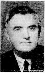 Patrick Grace (politician)