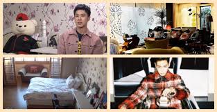 Check Out What These 5 K Pop Idols Homes Look Like Metro Style