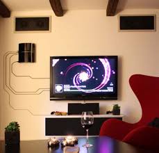 You can get them online or at your nearest electrical shop. How To Hide Your Tv Wires Without Cutting Into Your Walls The Plug Hellotech
