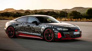 The rs model sports a. 2021 Audi E Tron Gt Specs Price Release Date Prototype Review Drivingelectric