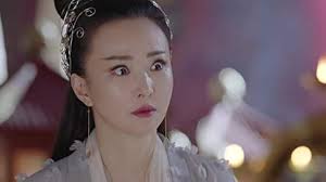 Legend of Fuyao" Episode #1.57 (TV Episode 2018)