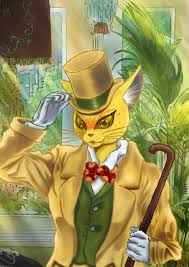 Fandom apps take your favorite fandoms with you and never miss a beat. Baron Humbert Von Gikkingen Fanart By Hypemonster Fur Affinity Dot Net
