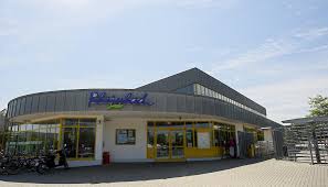 Hallenbad Rheinbad Bader Fur Dusseldorf