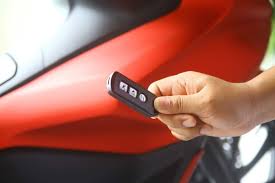 Cara membuka kunci stang motor pcx. Cara Menyalakan Smart Key System Honda Pcx 2018 Pcx Lokal Memang Canggih Bmspeed7 Com