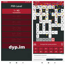 Kunci Jawaban Tts Pintar 2019 Level 1 40 Work Dyp Im