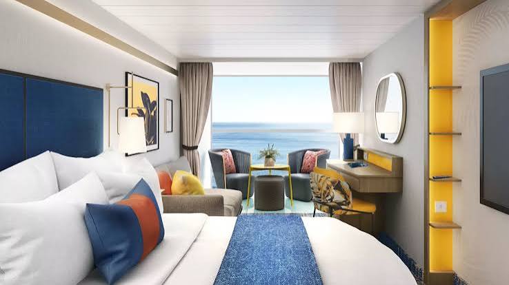 I Can't Wait To Travel | 2/2027 Western Caribbean Cruise