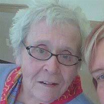 Obituary information for Joan I. Mallery