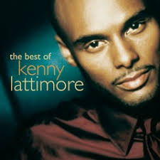 Stream Take A Dose by Kenny Lattimore