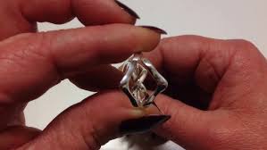 Puzzle ring solution 4 band rose. Puzzle Ring Solution For 4 Band Regular Puzzle Rings 4b141 Youtube