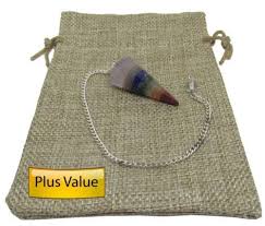 buy seven chakra pendulum free dowsing charts online in india