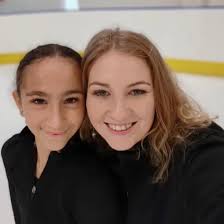 CG Figure Skating Association (@cgfigureskating) • Instagram photos and  videos