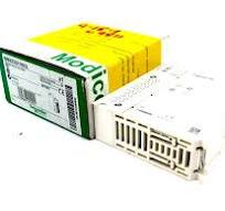 NEW SCHNEIDER ELECTRIC BMXDDI1602 DISCRETE INPUT MODULE