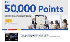 The Southwest Rapid Rewards Points Disaster A Cautionary Tale