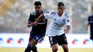 Toda la información del colo colo fundado en el año 1925. Colo Colo Puts His Unbeaten Record Back Into Play At The Monumental Against U De Chile In The Superclasico 189 Archyde