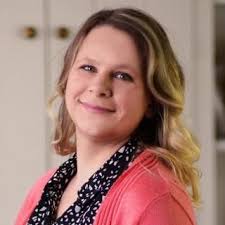 Megan (Staples) Zamora