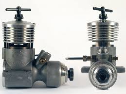 And the fuel (diesel) is. Carbureted Compression Ignition Model Engine Wikipedia