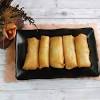 Masak apa siang ini ada bahan tahu kentang wortel. 1