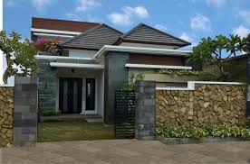 Documents similar to cadangan mengubahsuai rumah banglo 2 tingkat kepada 3. Impian Memiliki Sebuah Rumah Banglo Berkonsep Bali