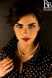 Hair by Arianna Barr