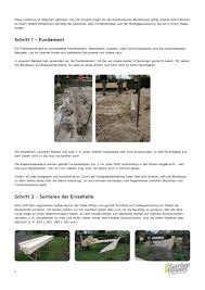 Apr 29, 2020 · einfahrt pflastern mit naturstein oder beton. Gardenhouses De Anleitung Ein Gardenhouses Blockhaus Entsteht Page 2 3 Created With Publitas Com