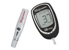 While there may never seem to be enough hours in a day, it is important to find the time to monitor and take control over one's health, including maintaining and monitoring a normal blood sugar level. True Metrix Blood Glucose Meter Blood Glucose Meter Consumer Reports