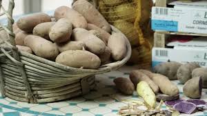 Er valt heel wat te beleven: Une Fete De La Patate A Rogecourt En Septembre 2021