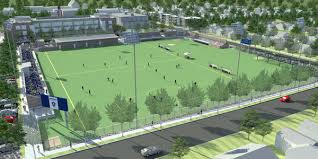 Williams university and loyola college. Concordia To Break Ground On Athletic Complex Daily Journal Of Commerce