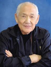 Robert Koga's Instagram, Twitter & Facebook