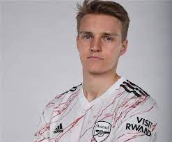 Check spelling or type a new query. Ø£ÙˆØ¯ÙŠØ¬Ø§Ø±Ø¯ ÙŠÙƒØ´Ù ÙƒÙˆØ§Ù„ÙŠØ³ Ø­Ø¯ÙŠØ«Ù‡ Ù…Ø¹ Ø³ÙŠØ¨Ø§ÙŠÙˆØ³ Ù‚Ø¨Ù„ Ø§Ù„Ø§Ù†ØªÙ‚Ø§Ù„ Ø¥Ù„Ù‰ Ø¢Ø±Ø³Ù†Ø§Ù„ Ø¨Ø·ÙˆÙ„Ø§Øª