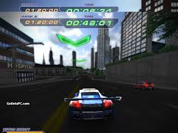 Police Supercars Racing Download Free Pc Game