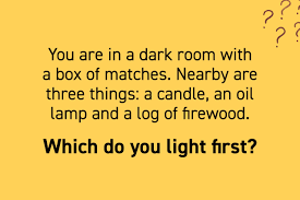 37 Riddles For Teens With Answers Reader S Digest