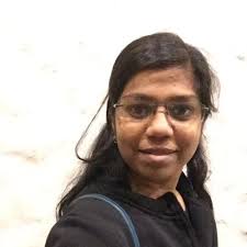 Sonia Rathi's User Profile