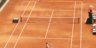 In total, tennis courts measure 78 ft. Quelles Sont Les Dimensions D Un Court De Tennis We Are Tennis