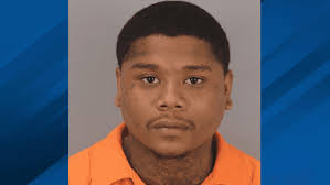 DEVELOPING: Suspect in custody