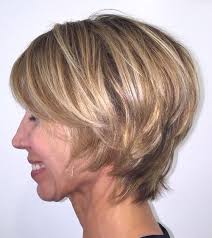 Browse through countless haircuts, hair styles, professional hair colours and effects to find the one your dreams. 50 Trendiest Short Blonde Hairstyles And Haircuts
