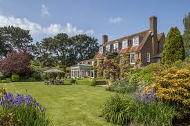Savills Normandy Lane Lymington Hampshire I So41 8ae Properties For Sale In 2020 Property For Sale Property House