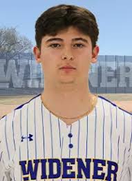 2025 Baseball Roster