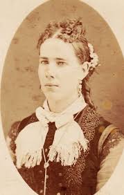 Eliza Jane Pascoe Rundle (1857-1943)