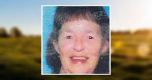 Janet Helmstetter Manno Obituary March 8, 2019