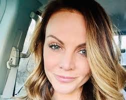 Maureen Crespo's Instagram, Twitter & Facebook