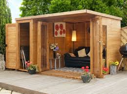 Jardin & terrasse abris de jardin 962 résultats. Un Chalet De Jardin Habitable Reglementation Comment L Amenager