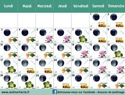 Une description détaillée de cet. Calendrier Lunaire Juin Jardiner Avec La Lune De Juin 2019