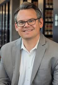 Adam Chilton Appointed Dean of the University of Chicago Law School