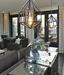Hamptons Inspired Luxury Home Family Room Robeson Design Family Room Design Robeson Design Room Design