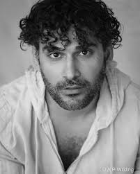 Daniel Hayde's Instagram, Twitter & Facebook