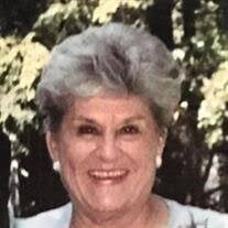 Gloria Peterson Obituary