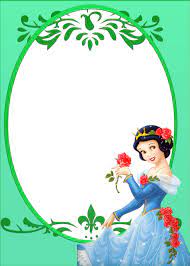 Posts Sobre Branca De Neve Em Lembrancinhas Personalizadas Branca De Neve Scrapbook Da Disney Arte Da Branca De Neve