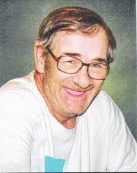 Harold Copeland Obituary (1943