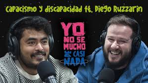 Diego Alfaro ft. Diego Ruzzarin.